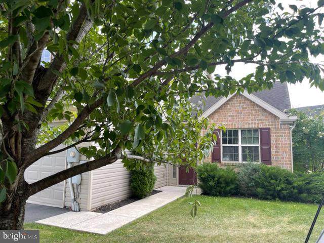 318 Channing Drive - Photo 1