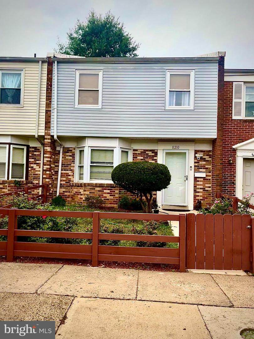 8210 Community Drive - Photo 1