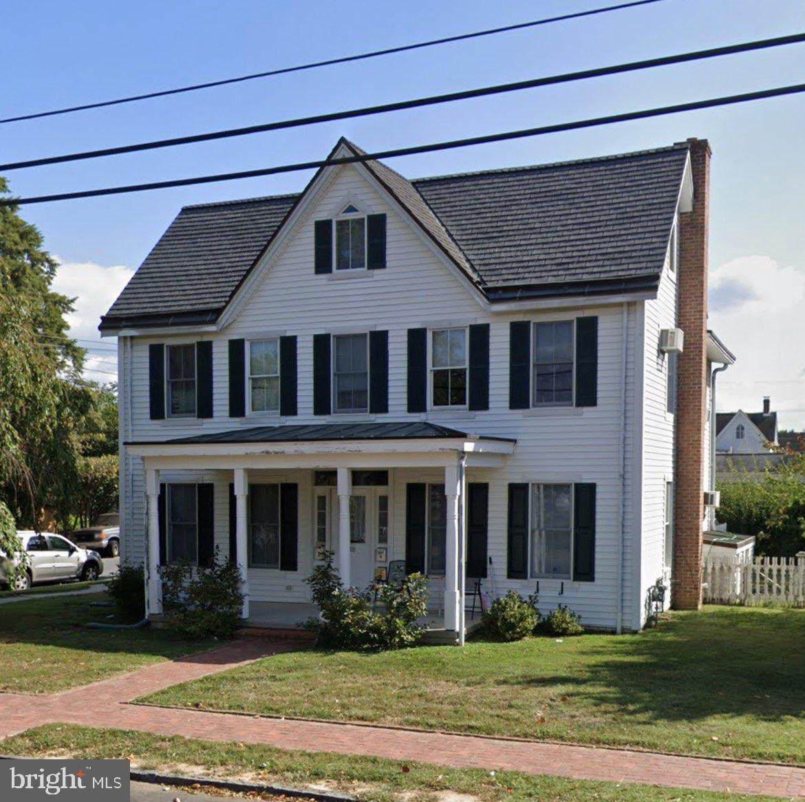 18 Green Street - Photo 1