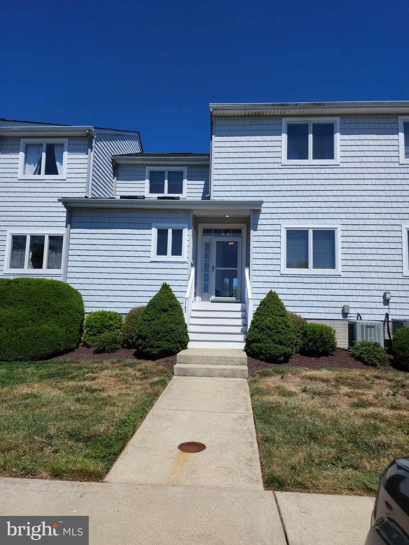 1703 Marion Quimby Drive - Photo 1