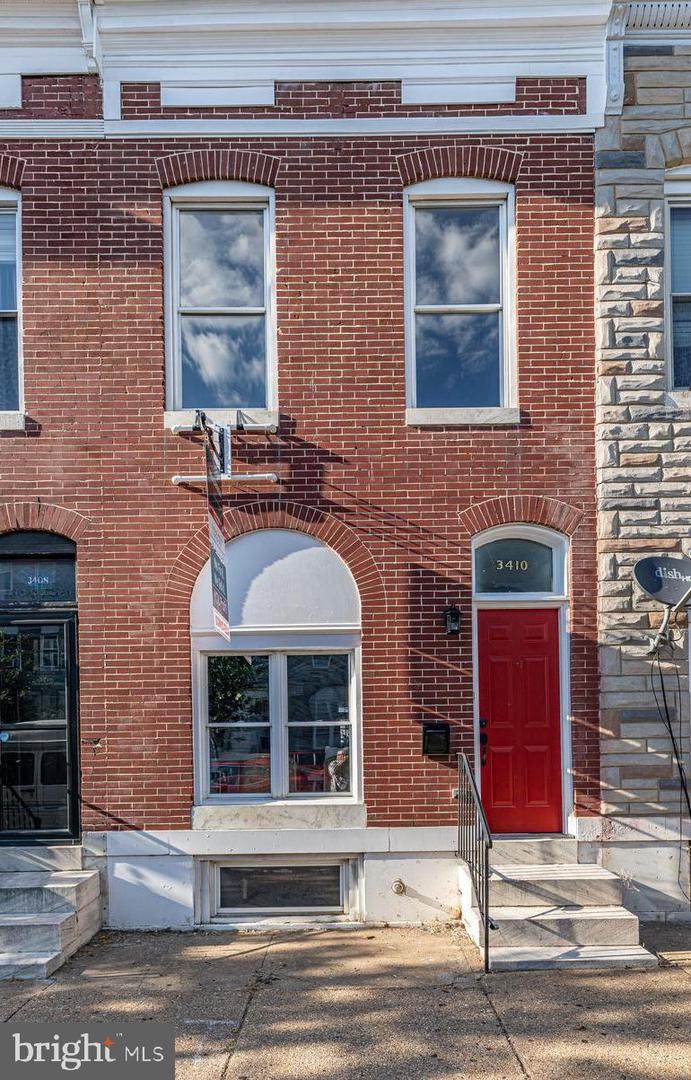 3410 Baltimore Street - Photo 1
