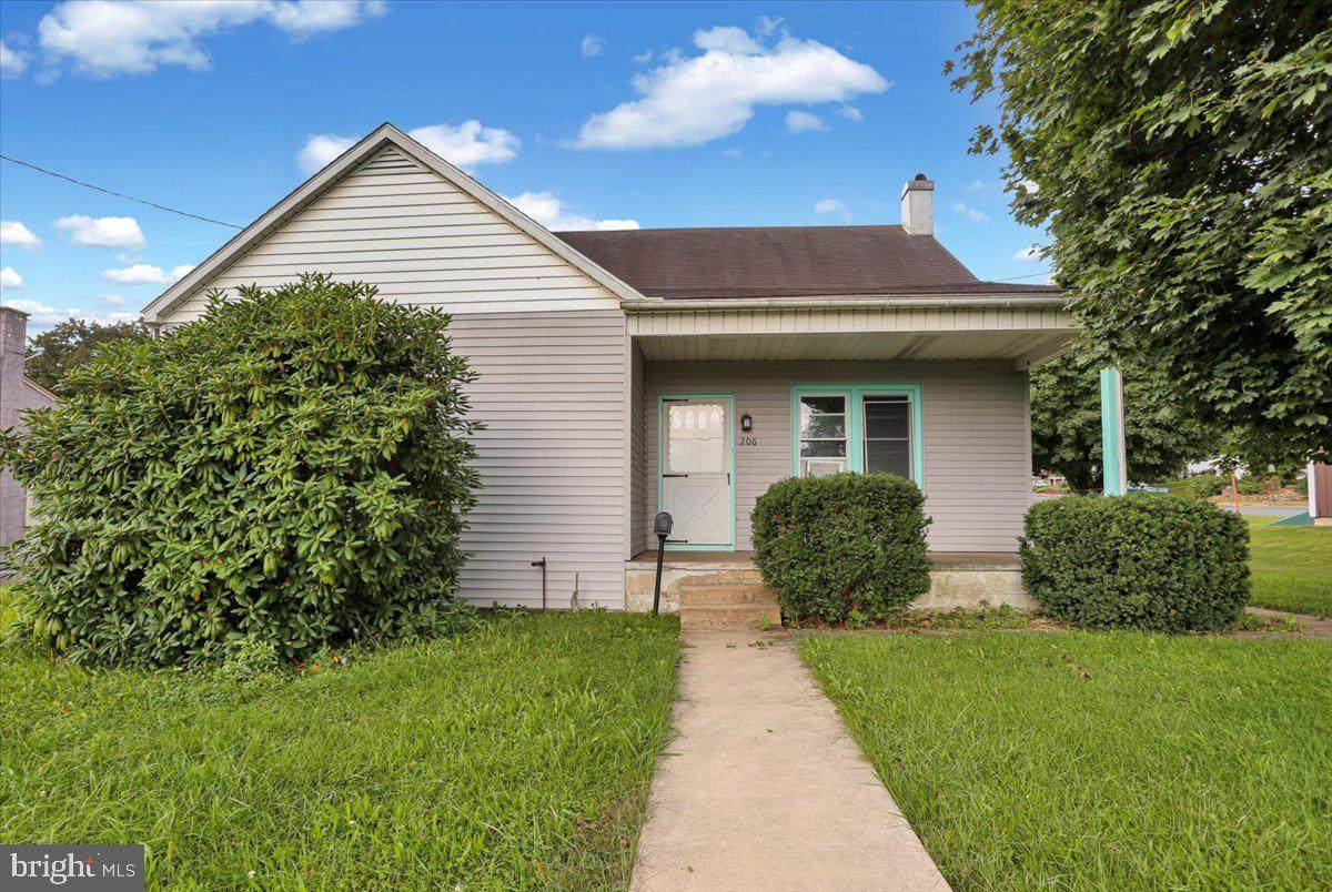 206 Weis Street - Photo 1