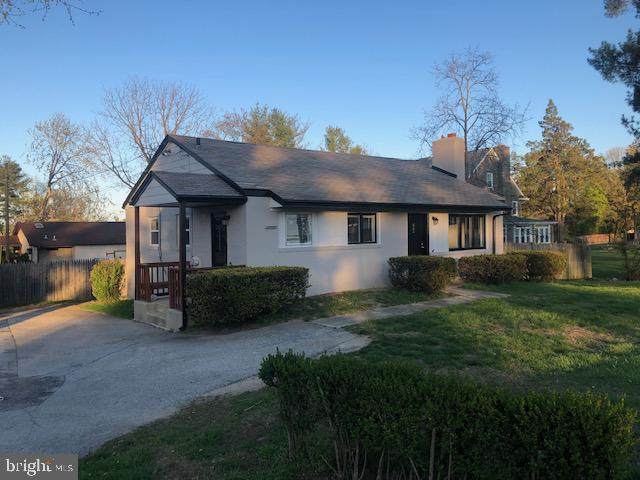 2033 Sproul Road - Photo 1