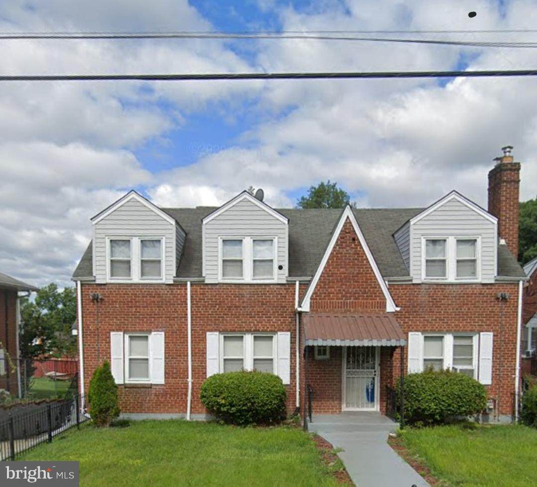 5513 Sachem Drive - Photo 1
