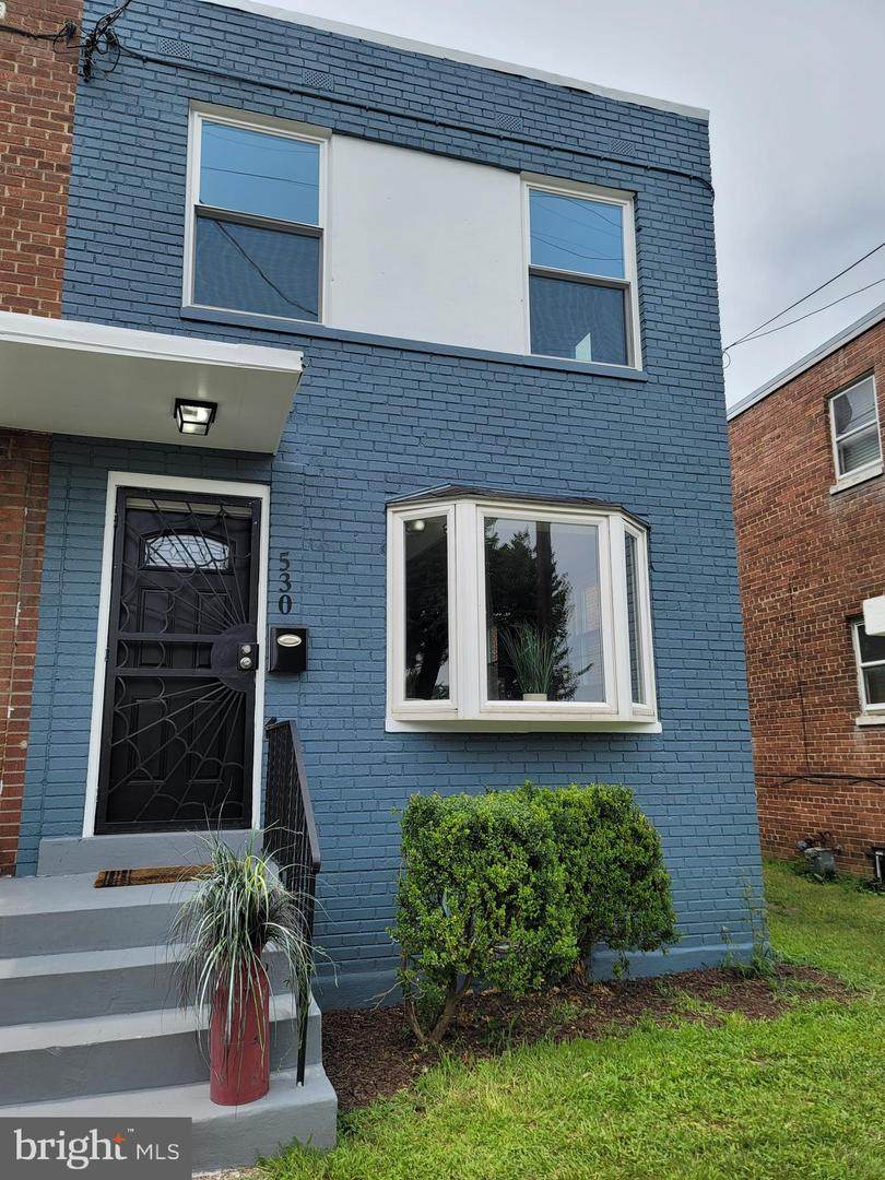 530 Riggs Road - Photo 1