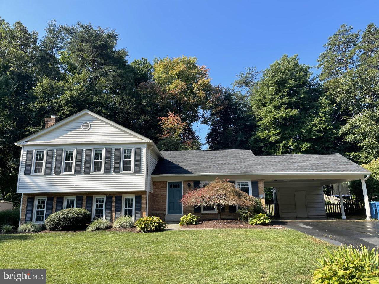 10829 Paynes Church Drive - Photo 1