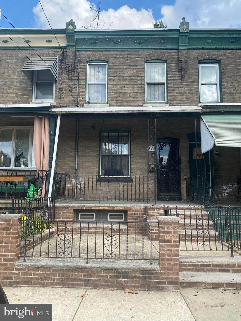 349 Edgewood Street - Photo 1