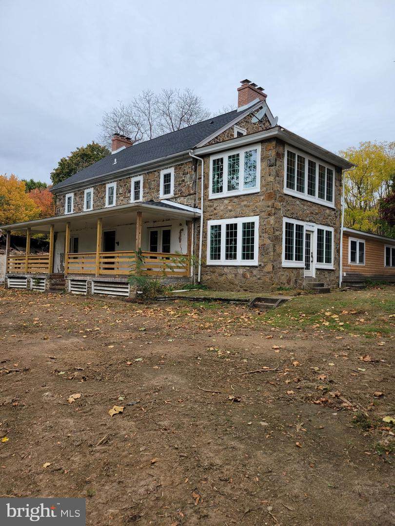 245 Mansion Road - Photo 1