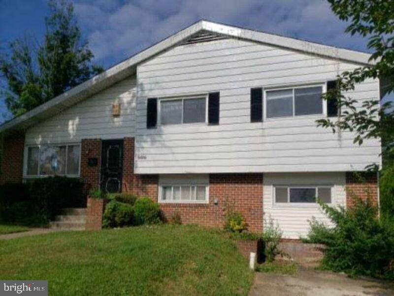 3406 Croydon Road - Photo 1