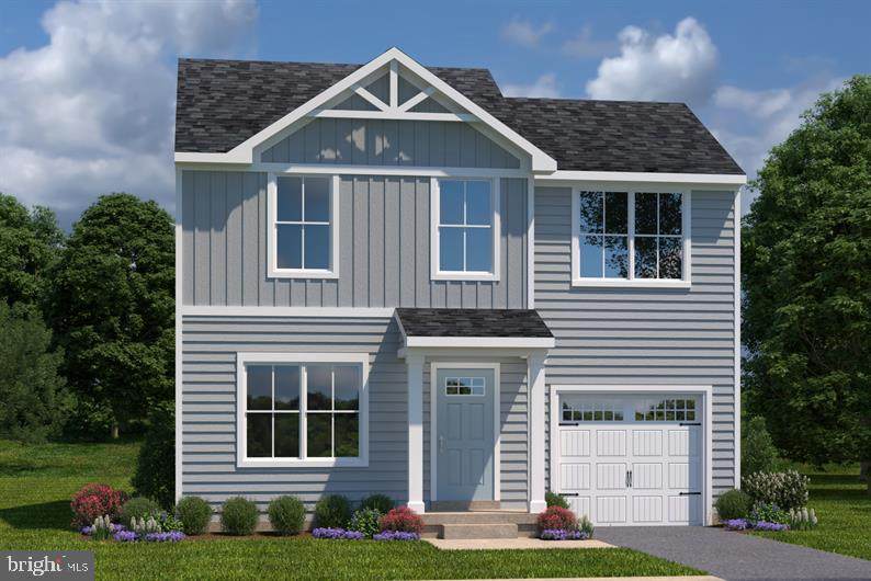 1010 Surplus Road - Photo 1