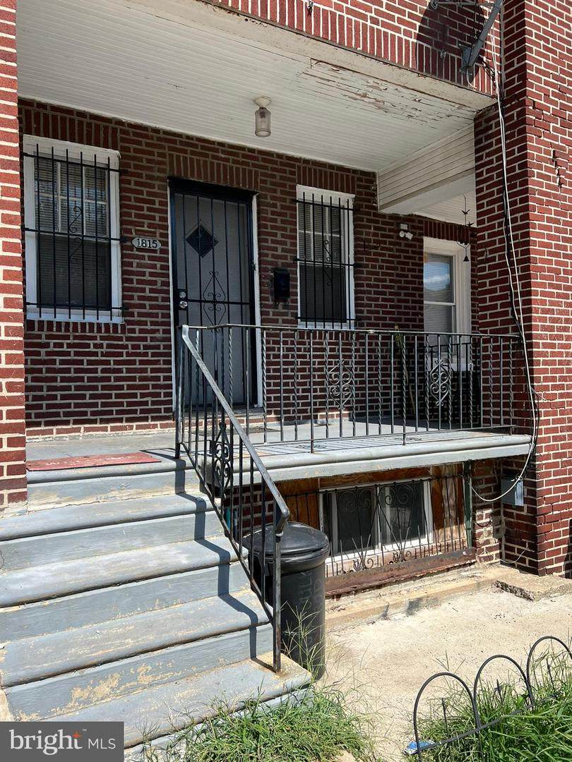 1815 Foulkrod Street - Photo 1