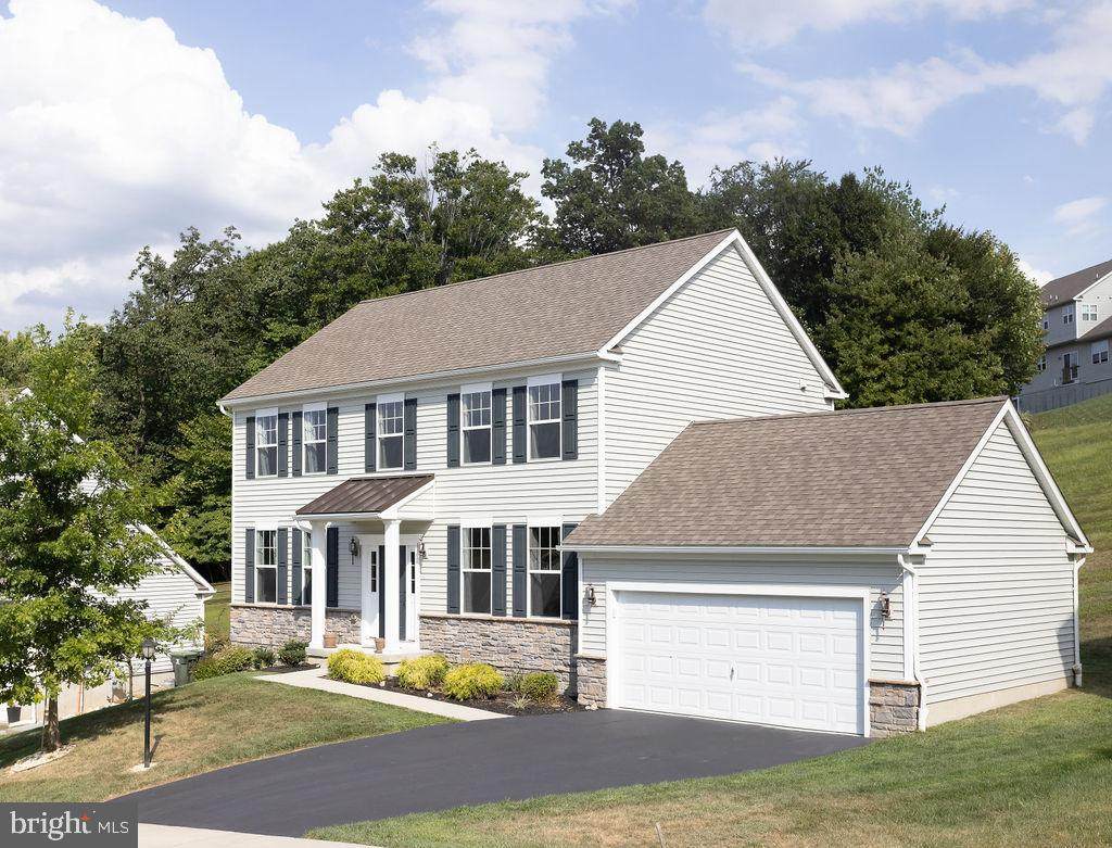 3364 Alydar Road - Photo 1