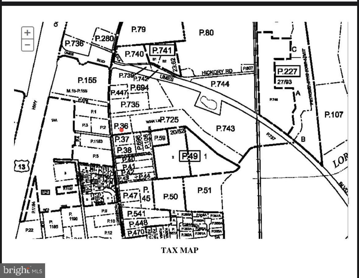 Somerset Avenue - Photo 1