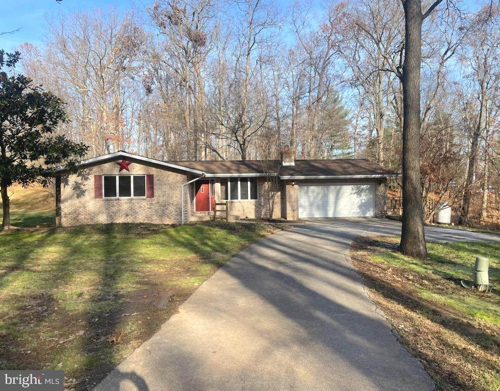 295 Winterberry Lane - Photo 1