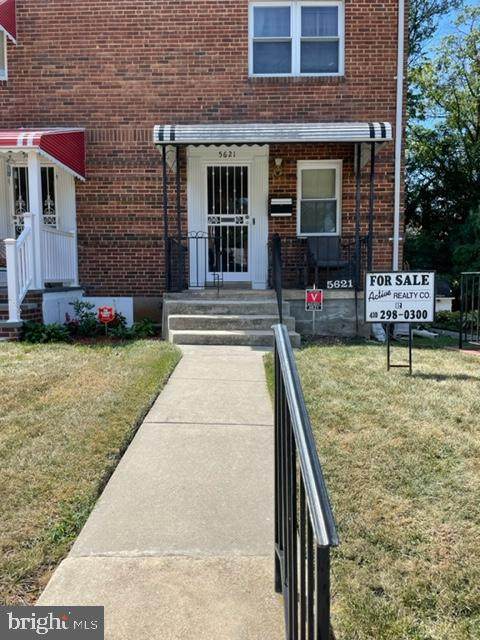 5621 Cadillac Avenue - Photo 1