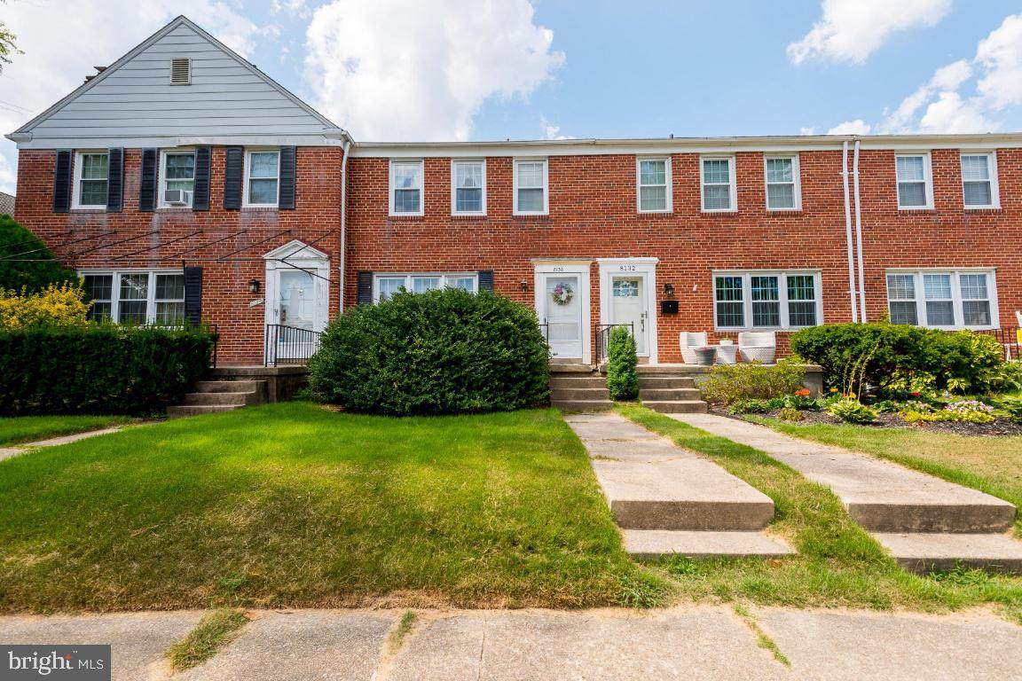 8130 Kirkwall Court - Photo 1