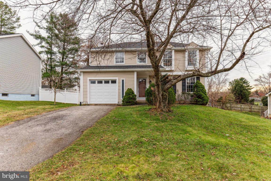 13166 Cabinwood Drive - Photo 1