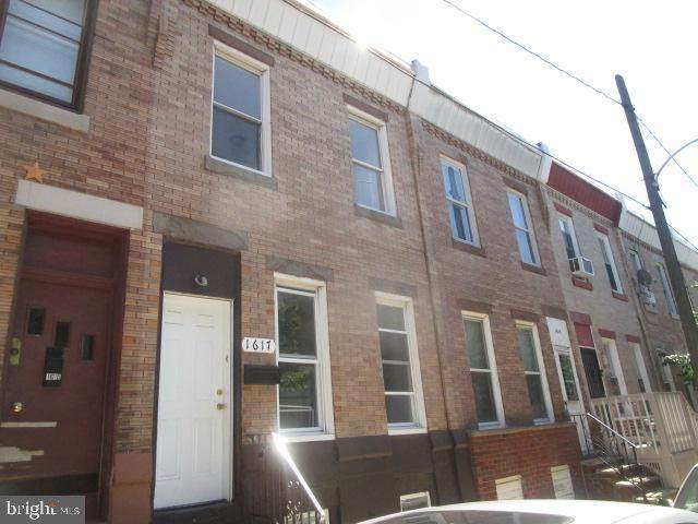 1617 Lawrence Street - Photo 1