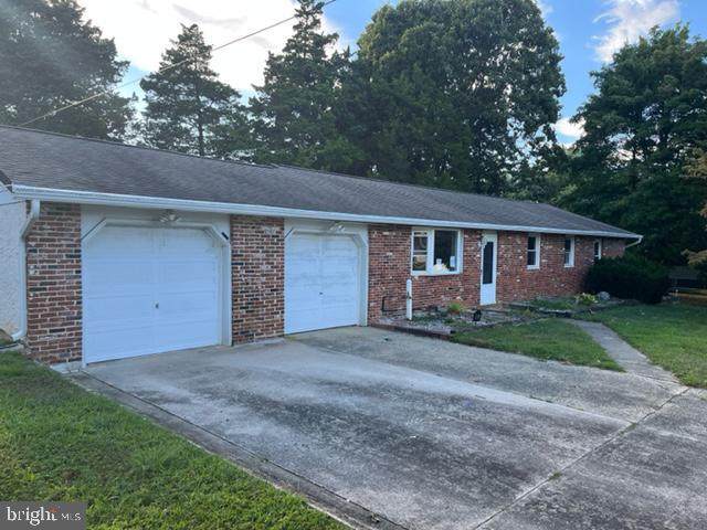 214 Spruce Street - Photo 1