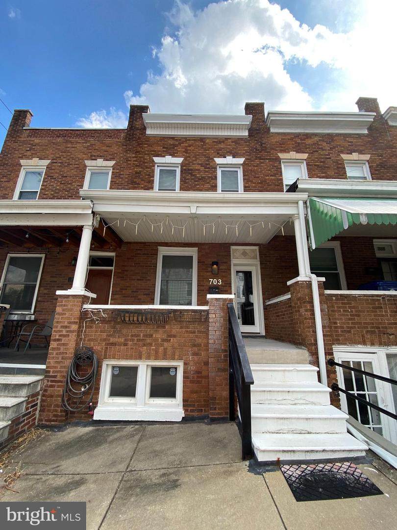 703 36TH Street - Photo 1