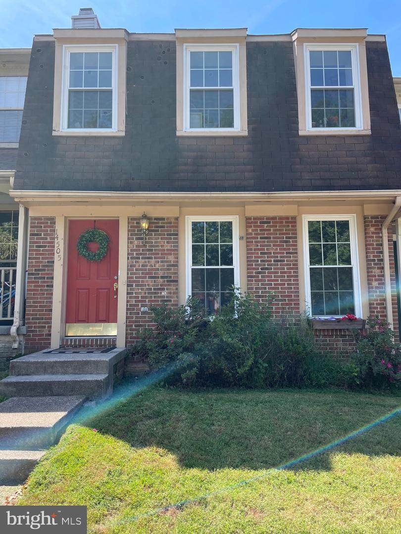 14505 Chelsey Place - Photo 1