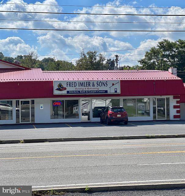 9528 Lincoln Highway - Photo 1