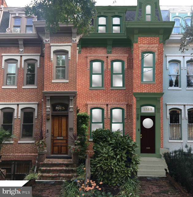 1513 Vermont Avenue - Photo 1
