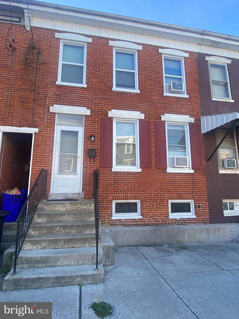 926 Market Street - Photo 1