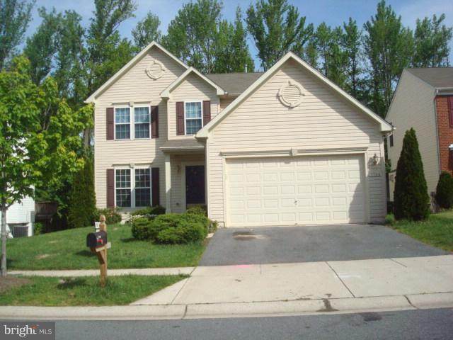 7744 Rotherham Drive - Photo 1
