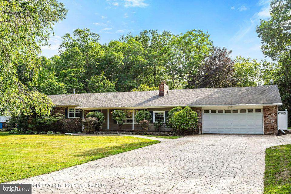 461 Steuben Avenue - Photo 1