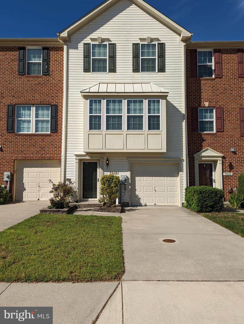 7032 Ingrahm Drive - Photo 1