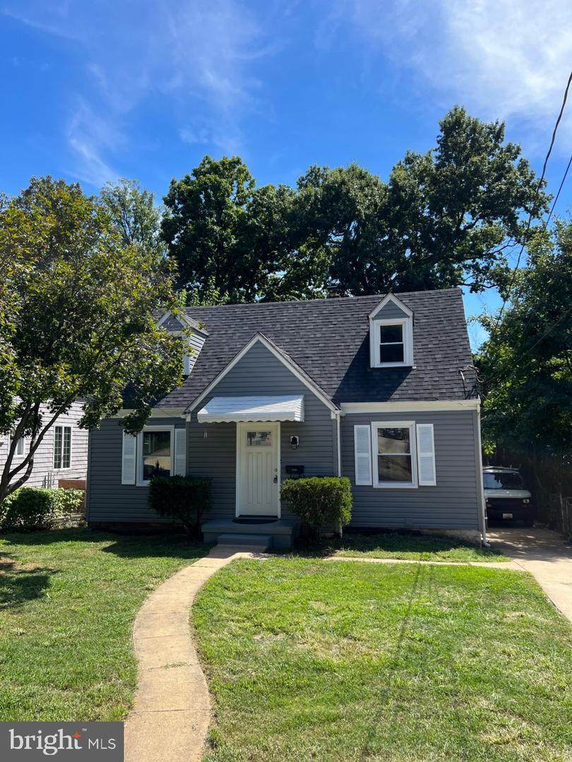 5433 Taylor Street - Photo 1