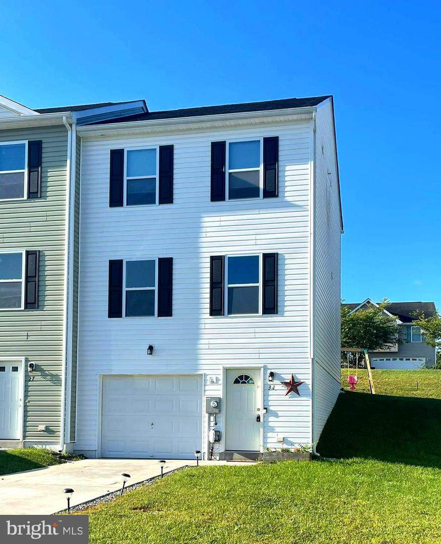 31 Crocus Court - Photo 1