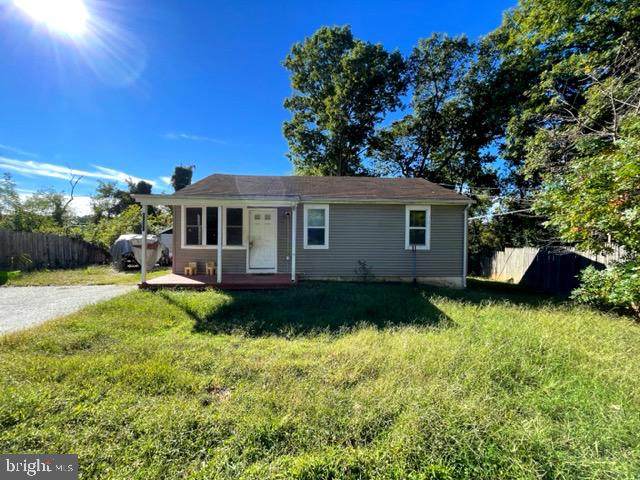 17469 Wilson Street - Photo 1