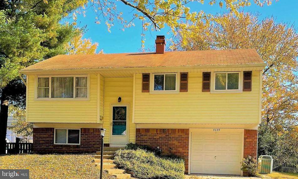 7039 Cresthaven Drive - Photo 1