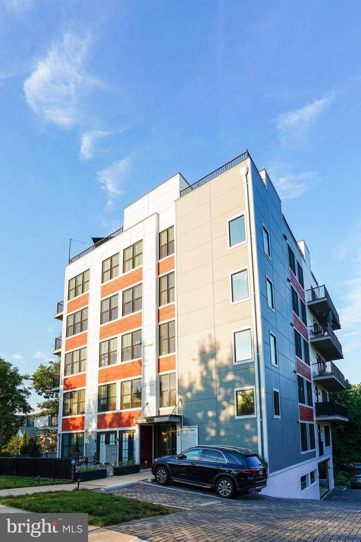 1245 Pierce Street - Photo 1