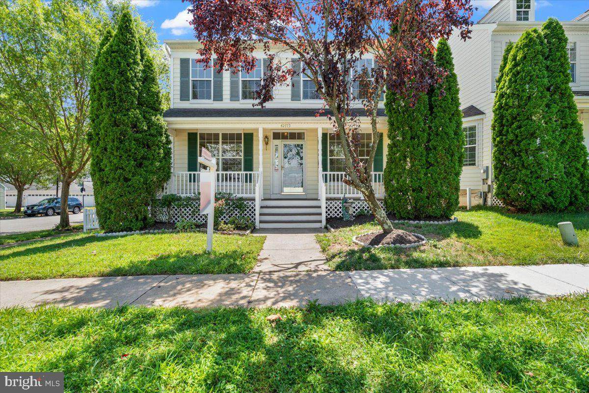 42775 Freedom Street - Photo 1