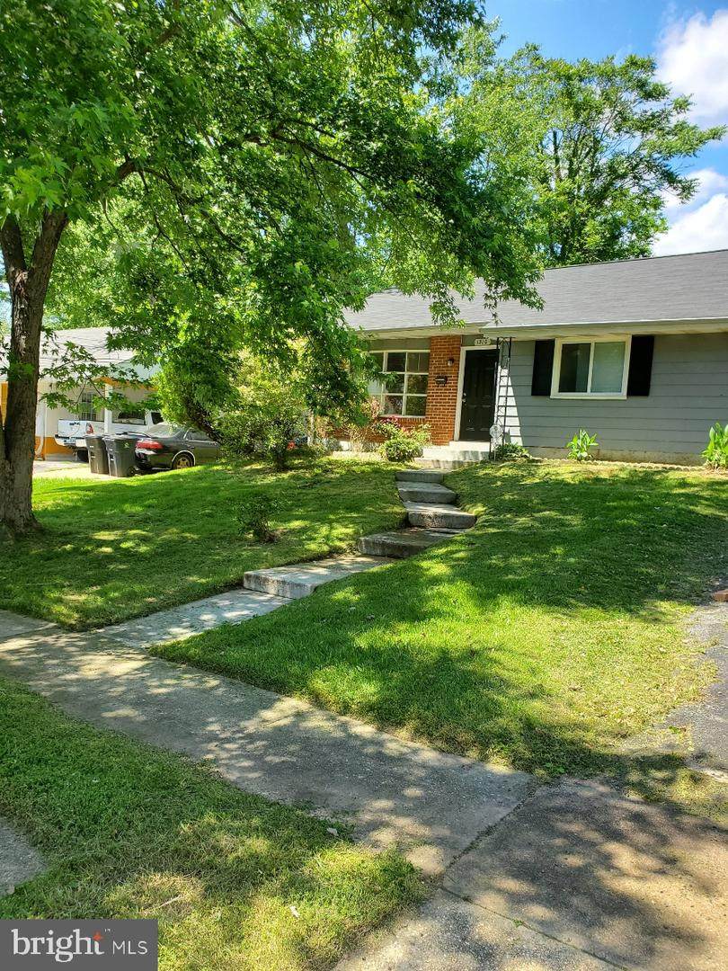1310 Birchwood Drive - Photo 1