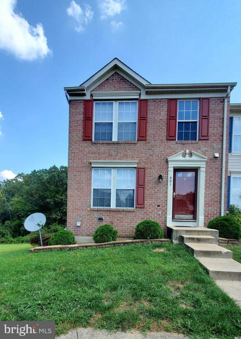 401 Mayapple Court - Photo 1