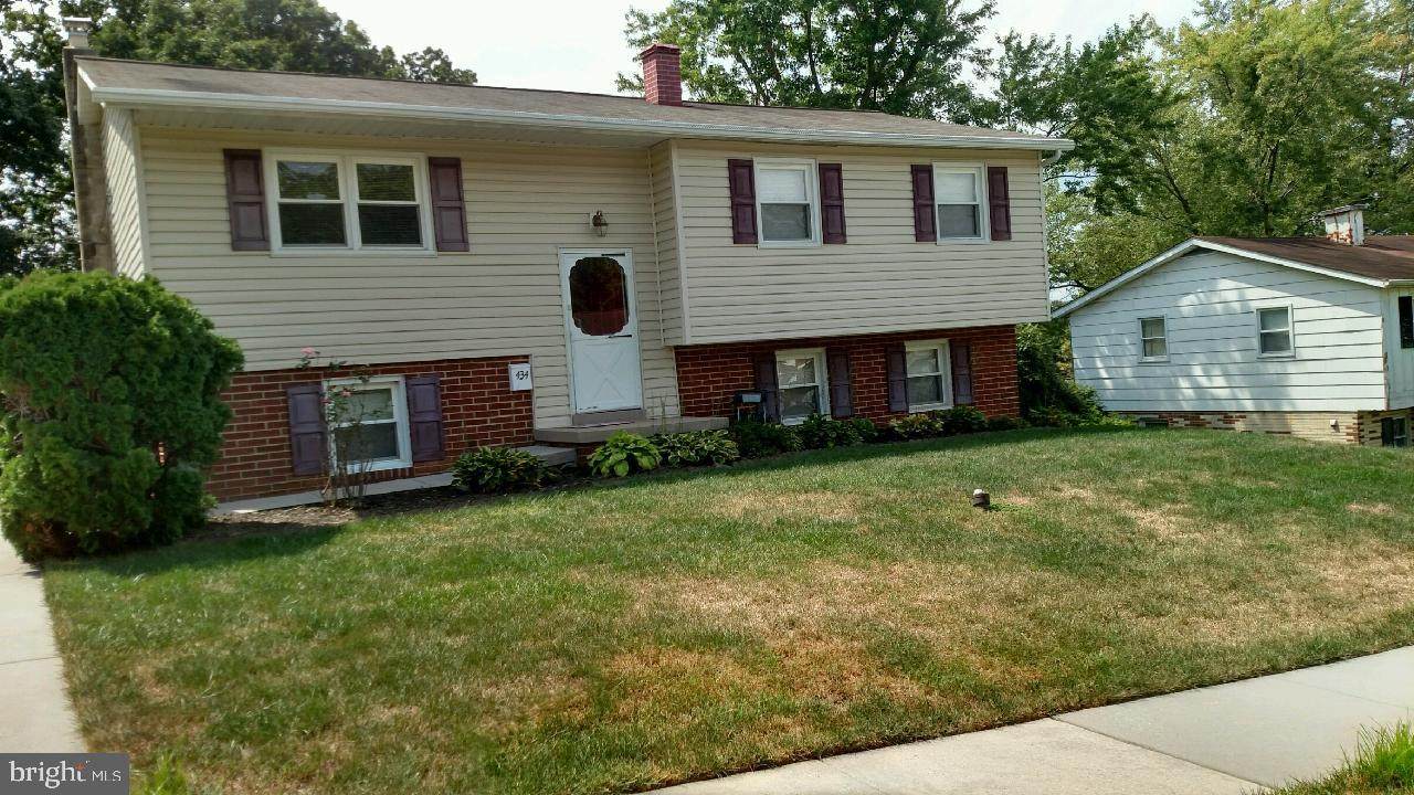 434 Haslett Road - Photo 1