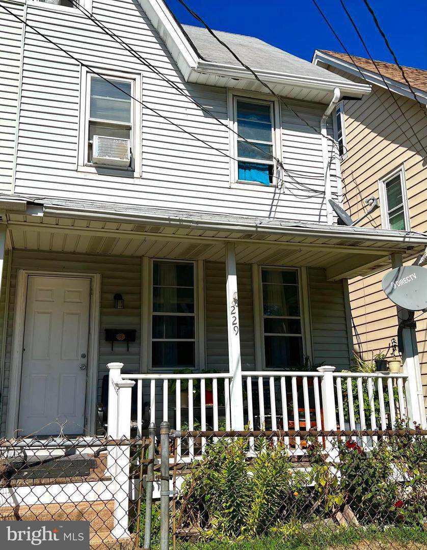 229 Taylor Street - Photo 1