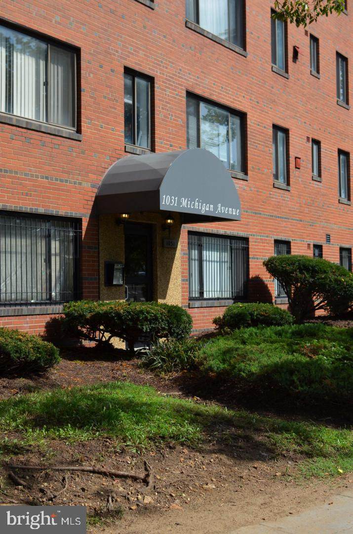 1031 Michigan Avenue - Photo 1