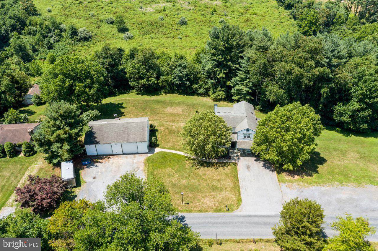 4816 Ed Mcclain Road - Photo 1