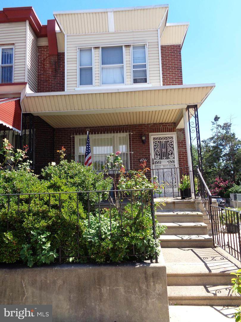 4741 C Street - Photo 1
