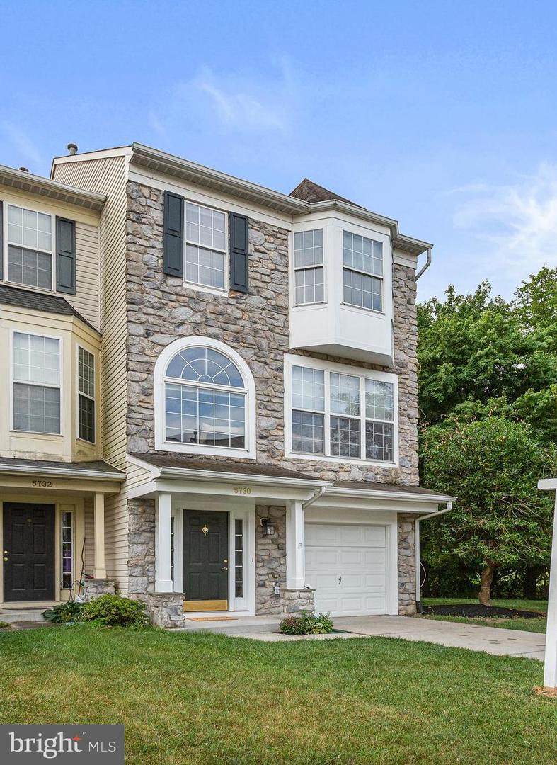 5730 Goldfinch Court - Photo 1