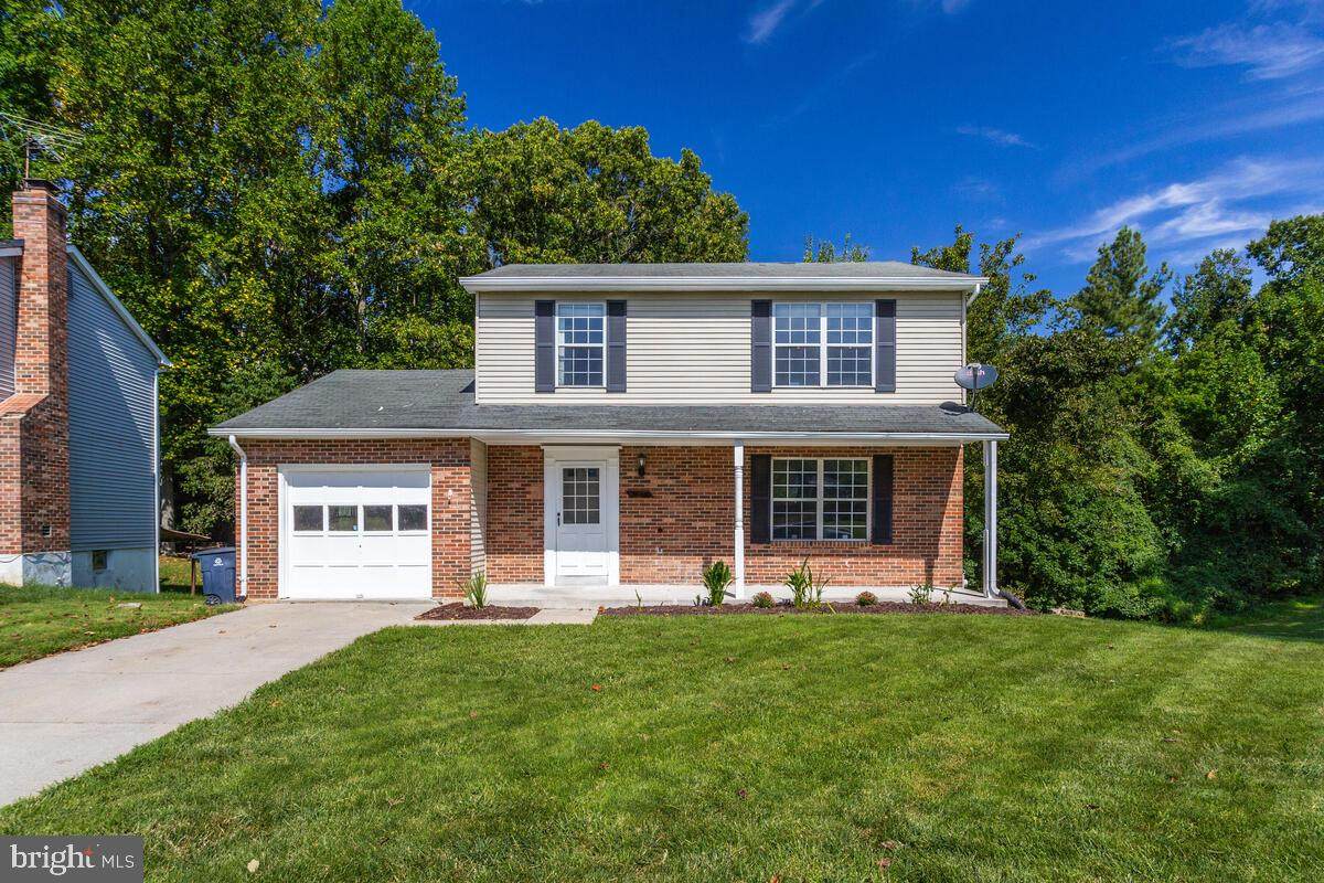 12725 Hillmeade Station Drive - Photo 1