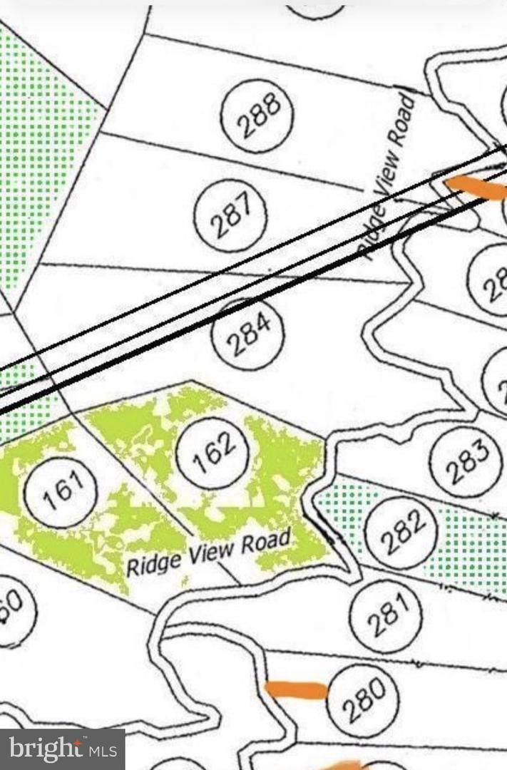 LOT 284 Ridge View Road - Photo 1