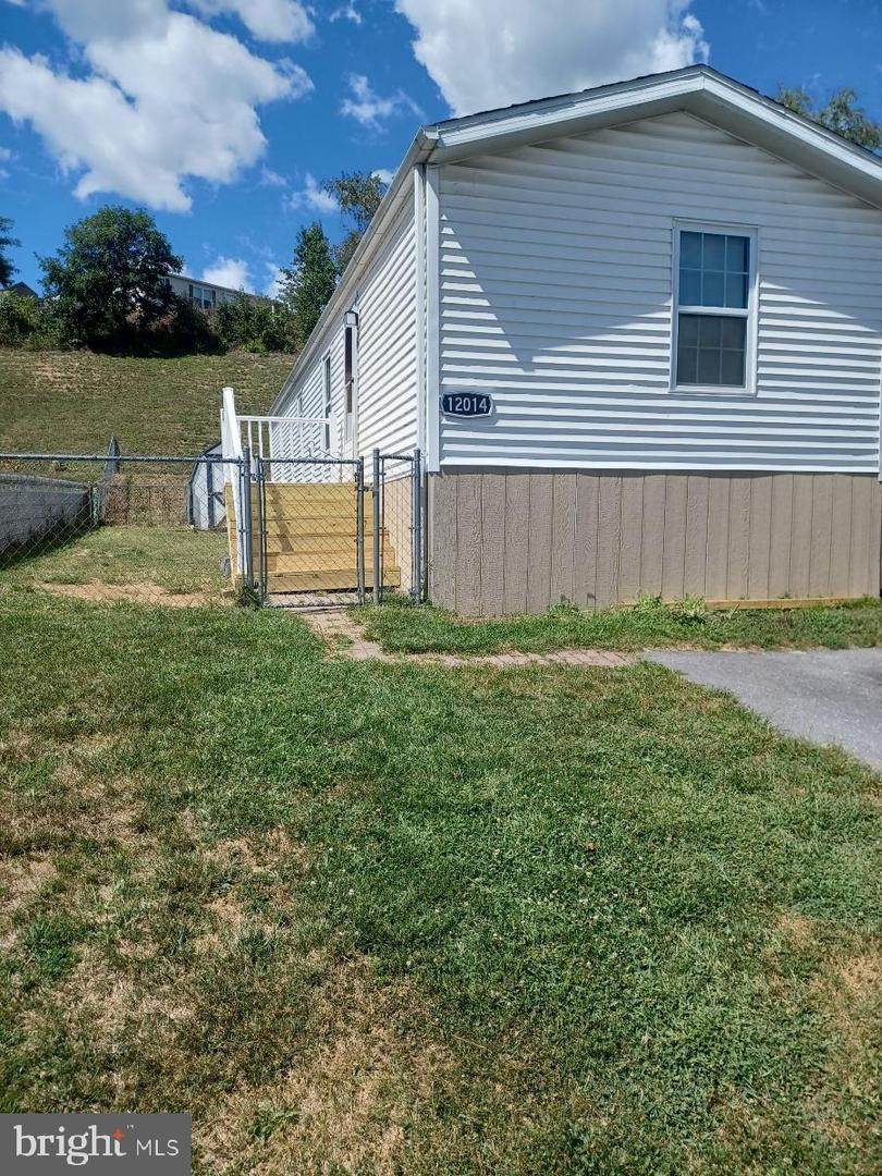 12014 Heather Drive - Photo 1