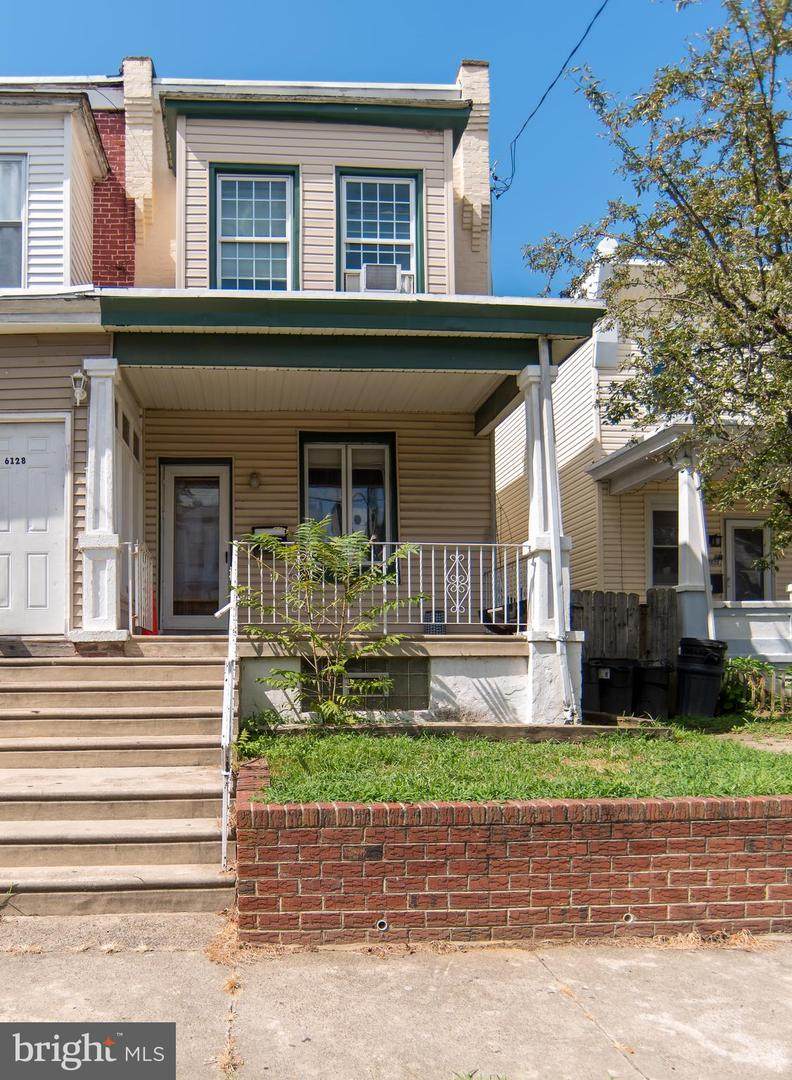6130 Cottage Street - Photo 1