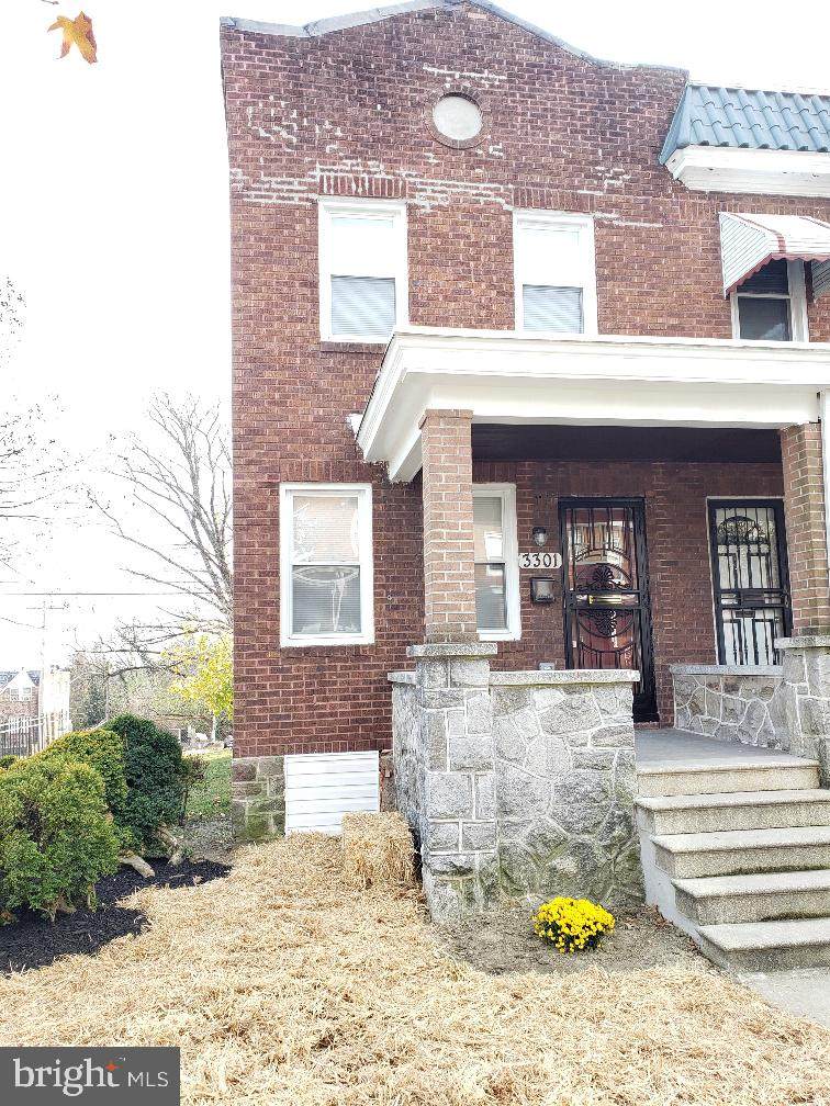 3301 Brighton Street - Photo 1